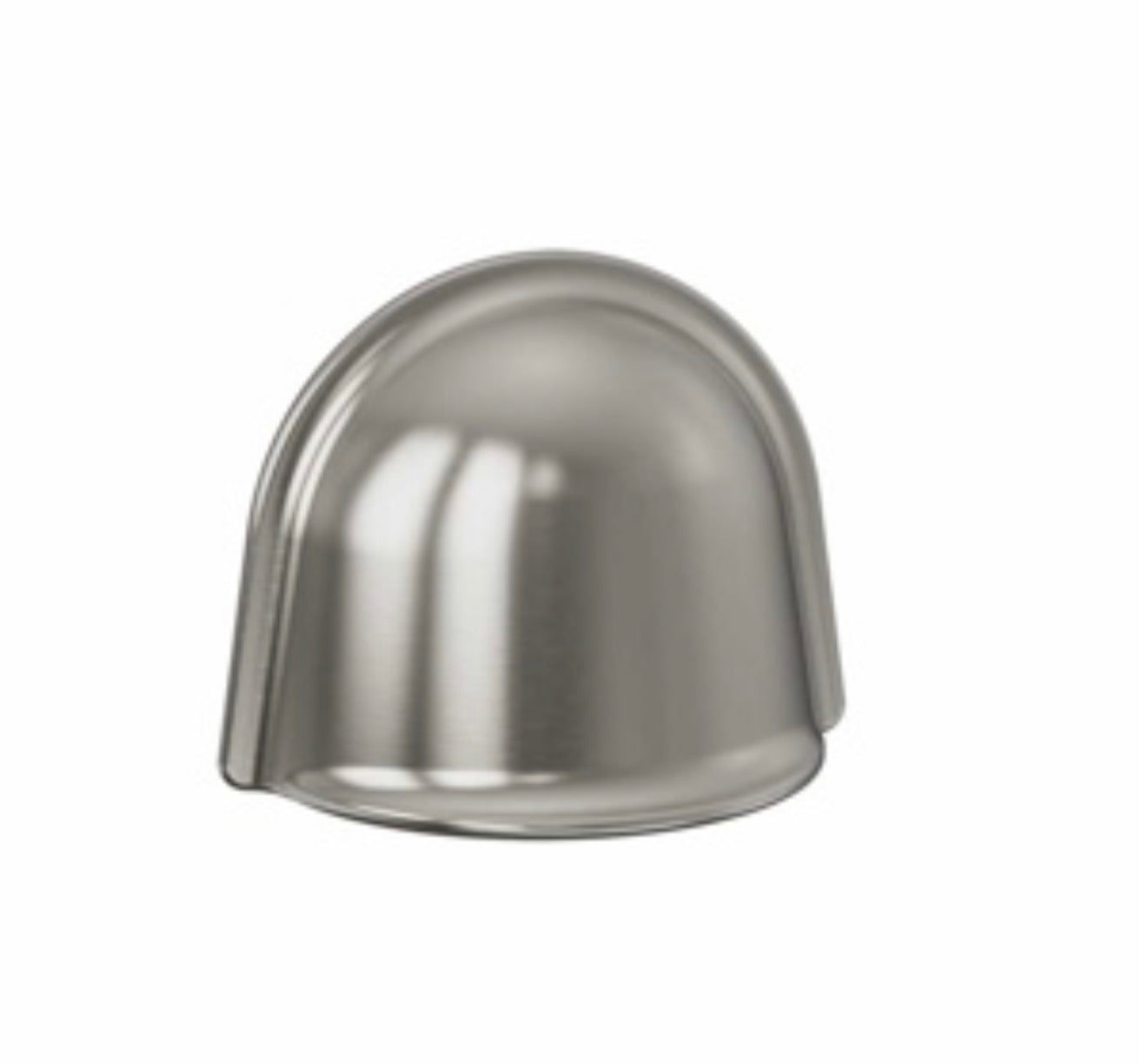 Burlington Furniture Handle - Brushed Nickel (Single) A56BNKL