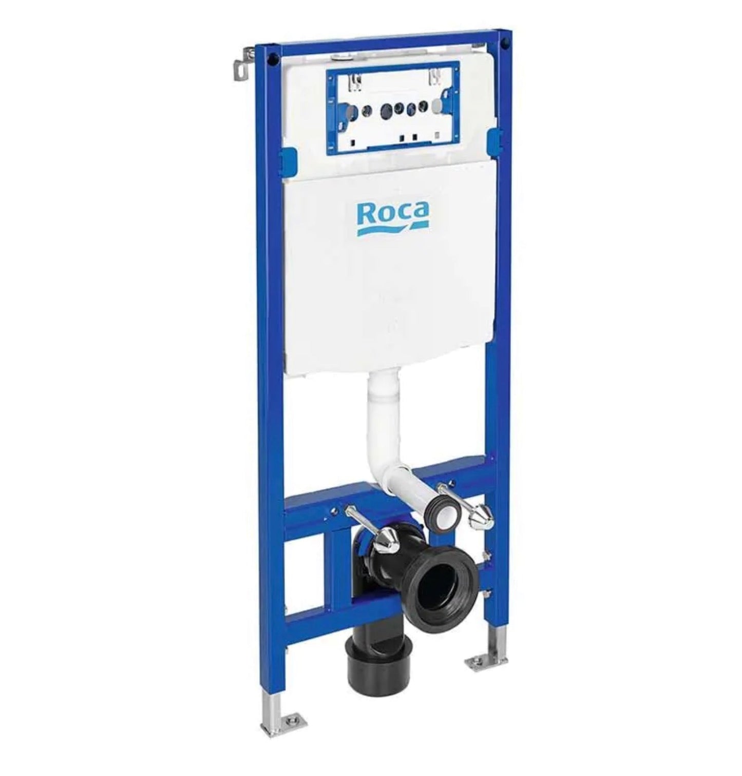 Roca Duplo One WC Frame and Cistern (Air Gap Inlet Valve) - A8900700A0