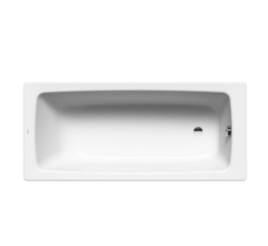 Kaldewei Cayono 1700 x 750mm NTH Bath (excl. feet) 275000010001