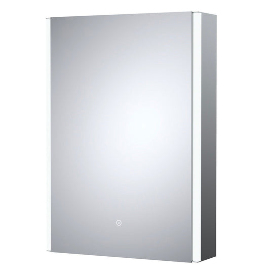 Pavo 500 x 700mm Mirror Cabinet LQ093