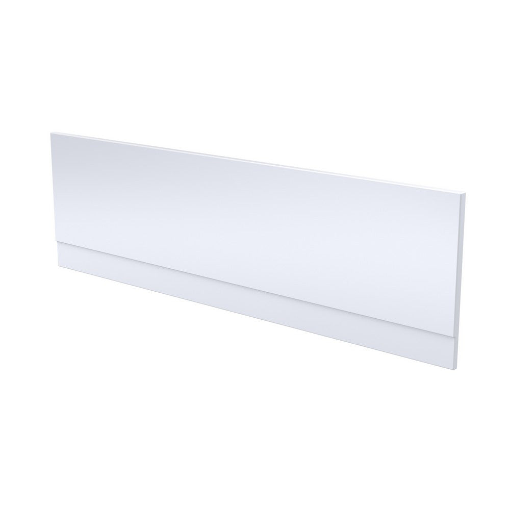 Nuie Straight Bath Front
Acrylic Panel 1700x510x25mm