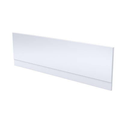 Nuie Straight Bath Front
Acrylic Panel 1700x510x25mm