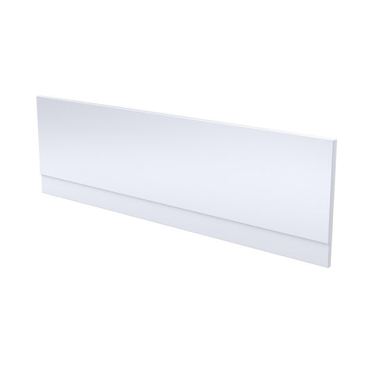 Nuie Straight Bath Front
Acrylic Panel 1700x510x25mm