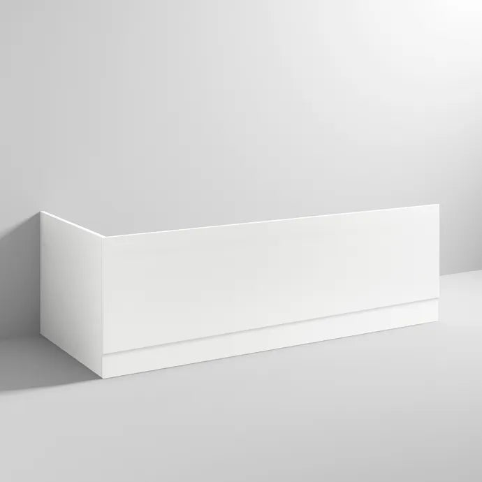 Nuie Straight Bath Front
Acrylic Panel 1700x510x25mm