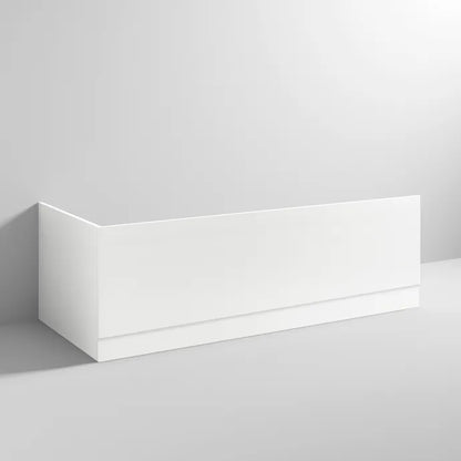 Nuie Straight Bath Front
Acrylic Panel 1700x510x25mm