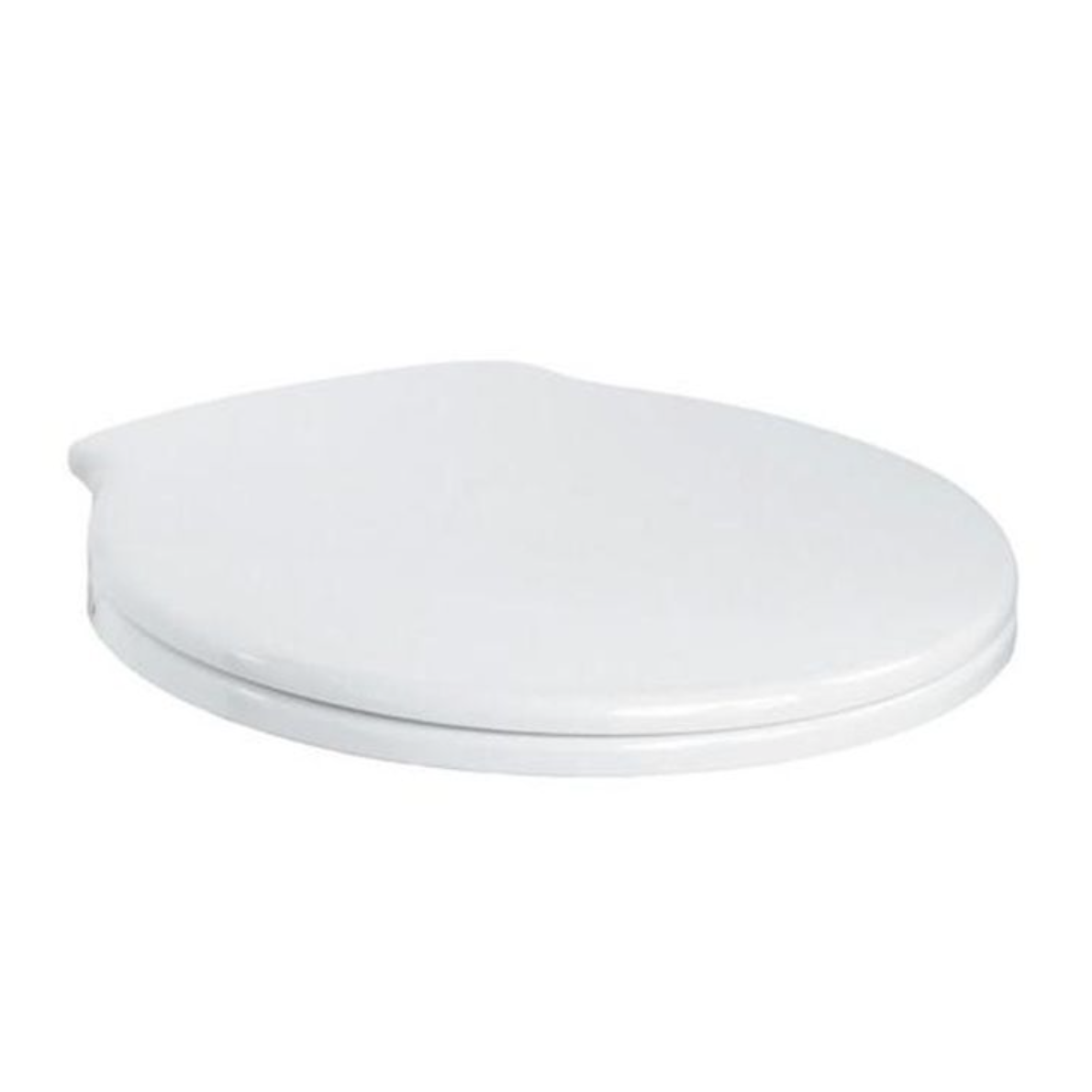Ideal Standard Space Toilet Seat and Cover | Woodford Bathrooms