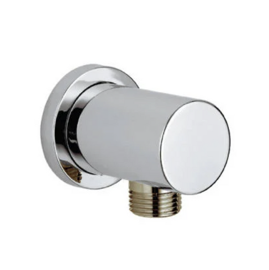 Kartell Round Shower Outlet Elbow | Woodford Bathrooms