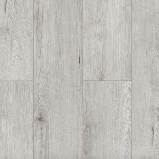 Nordic Grey SPC Click Flooring - Per Pack (2.22Sq/M) | Woodford Bathrooms