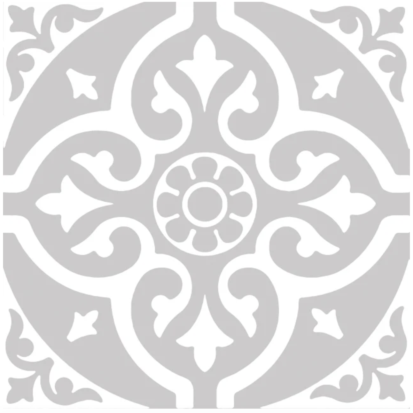 RAK Symphony Ornamental 3 Matt Mix Decor - Per Sq/m | Woodford Bathrooms