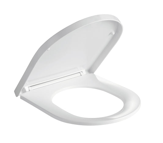 Kartell Slim D Wrapover
Soft Close Seat