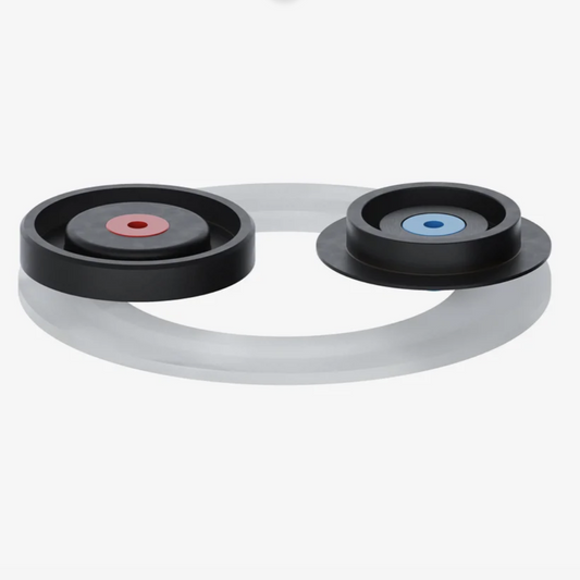Viva Sanitary Skylo Spare Washer Pack