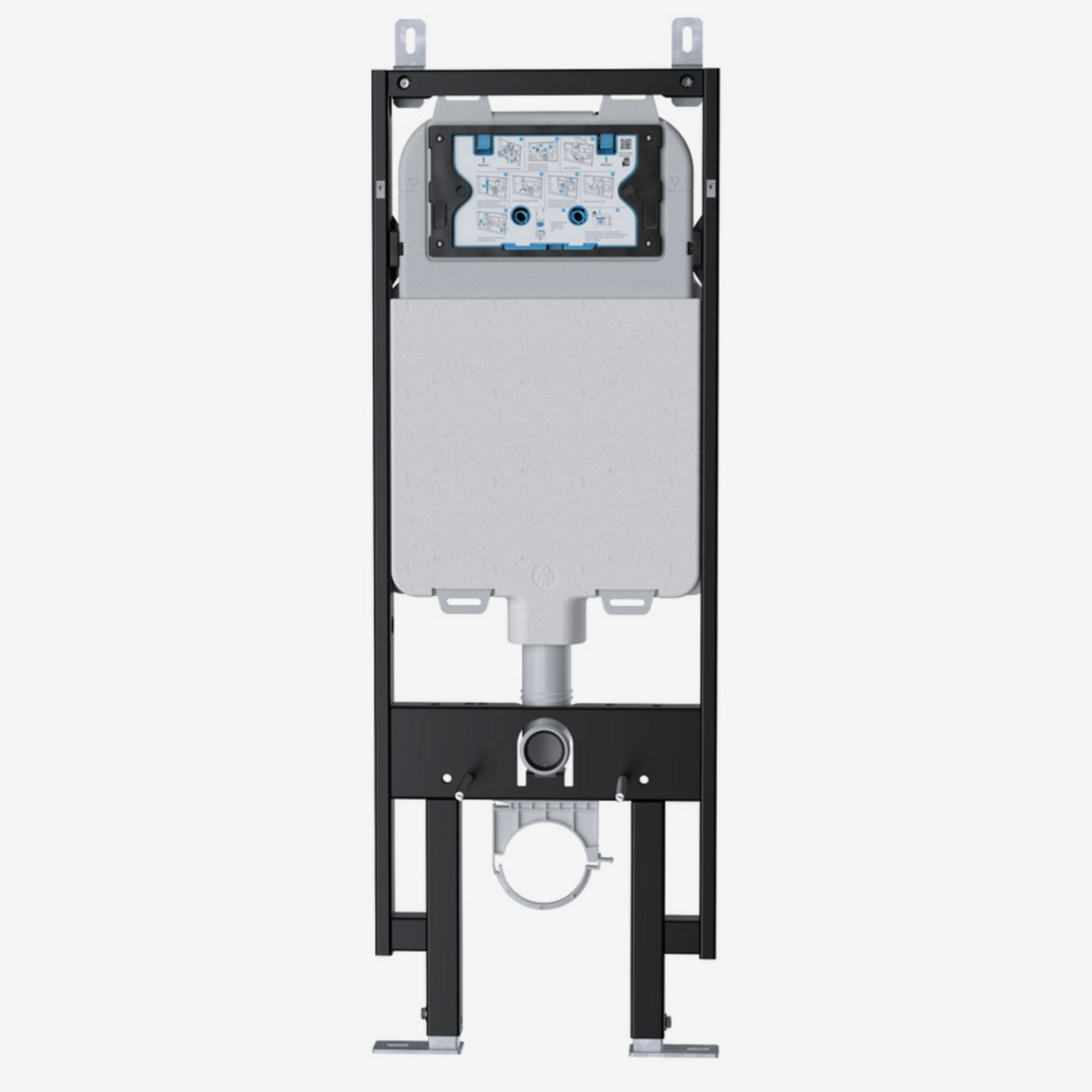 Viva Sanitary Skylo ULTRA Slim Wall Hung Frame