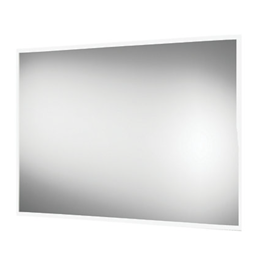 Sensio Glimmer Pro LED Mirror - 800 x 600mm | Woodford Bathrooms