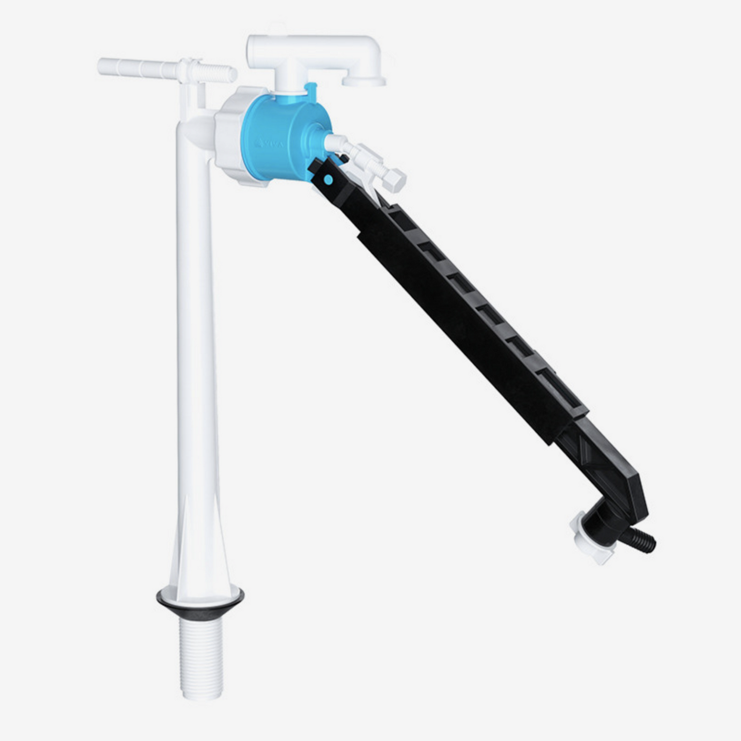 Viva Sanitary Skylo Bottom Entry Ball Valve