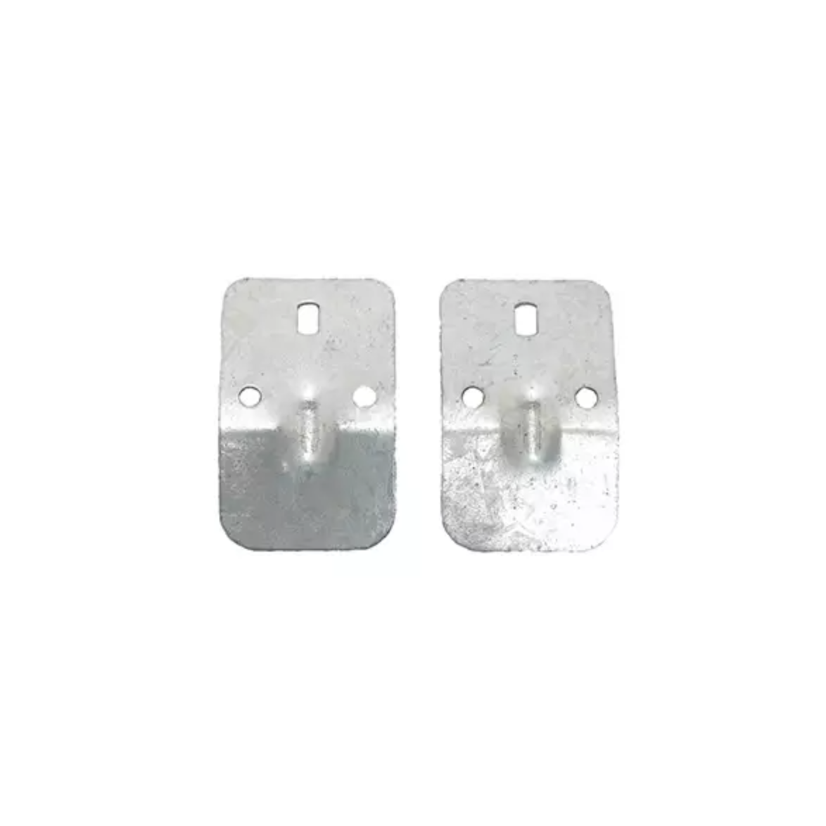 Basin Wall Bracket (Pair) | Woodford Bathrooms