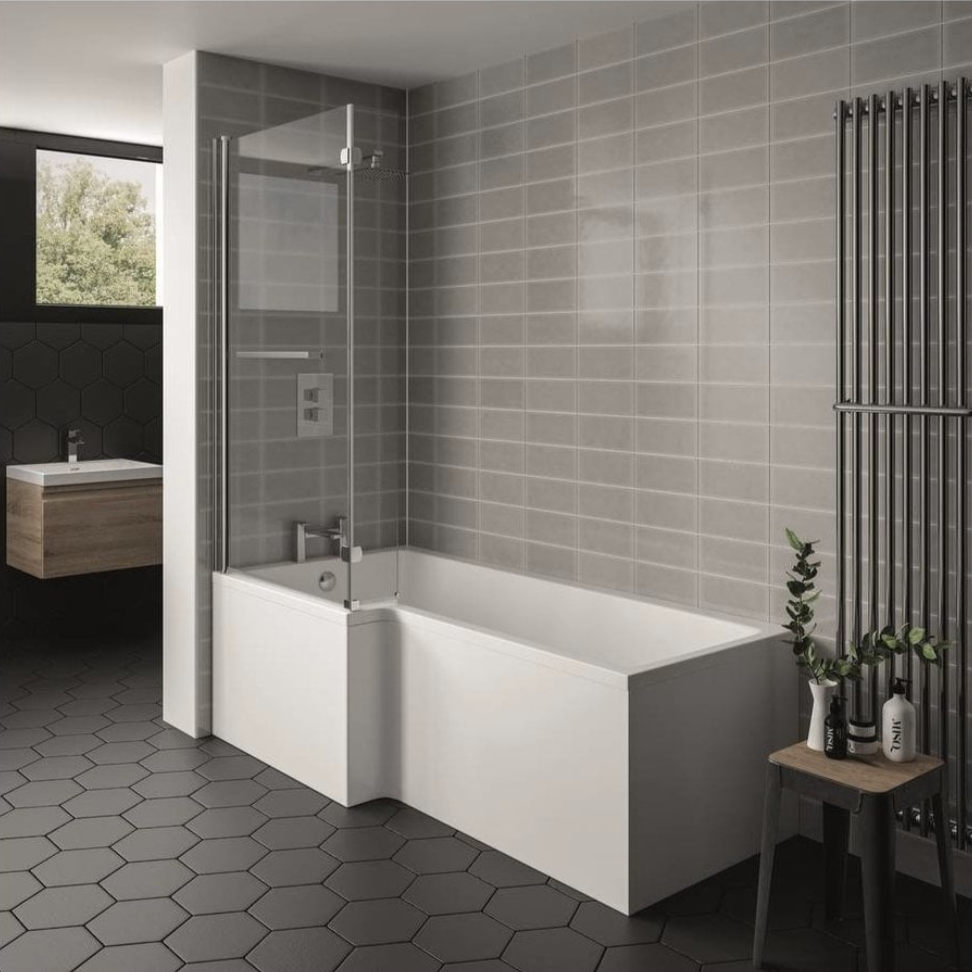 Kartell Elite 1700Mm Front Panel | Woodford Bathrooms