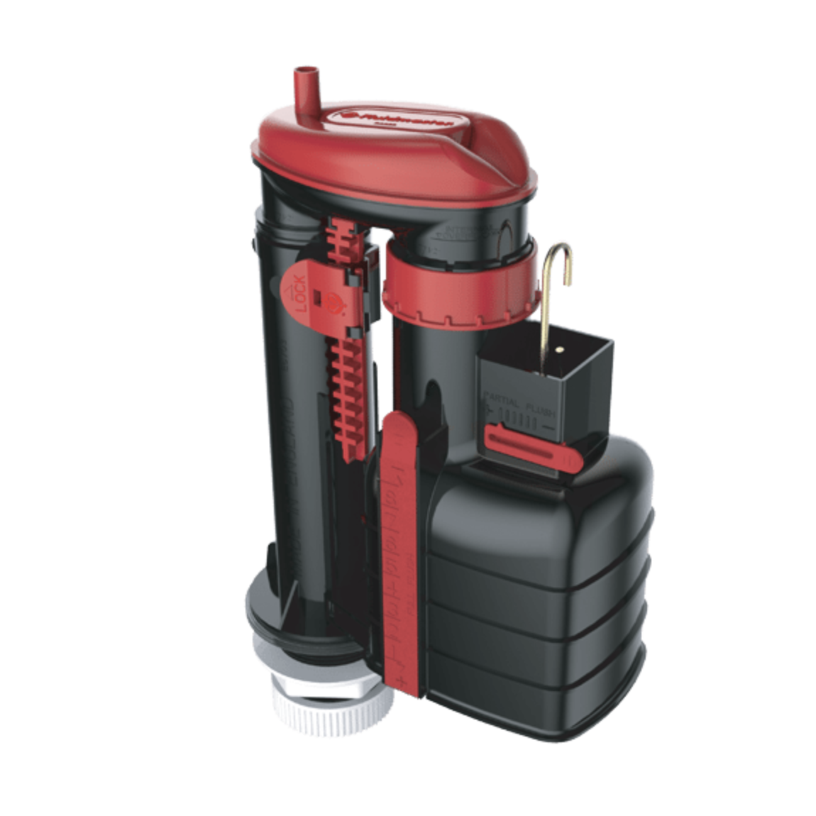 Fluidmaster Pro-Ultra Pro Universal Dual Flush Syphon | Woodford Bathrooms