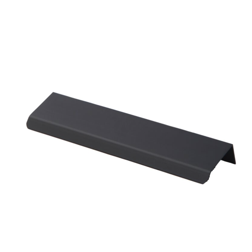 Kartell Fusion Handle Black | Woodford Bathrooms