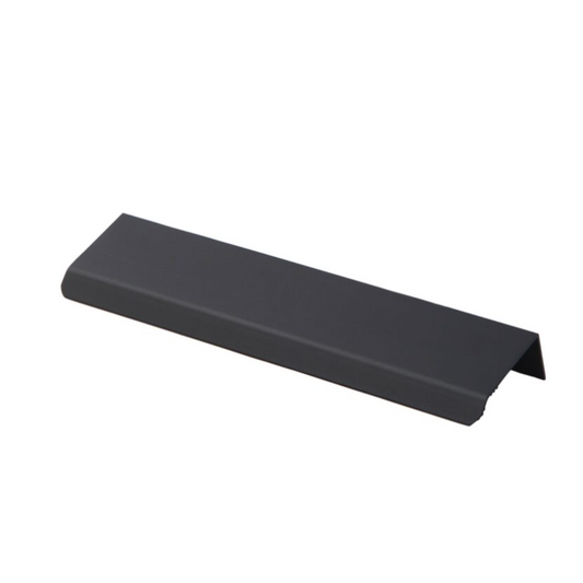 Kartell Fusion Handle Black | Woodford Bathrooms