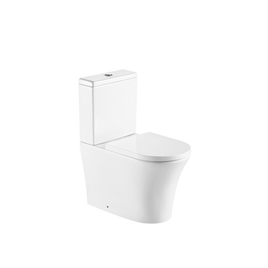 Kartell Kameo C/C Close to Wall Pan | Woodford Bathrooms