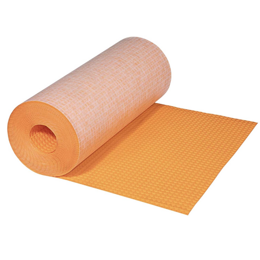 Uncoupling Membrane Tile Mat Sold Per 1sq/m | Woodford Bathrooms