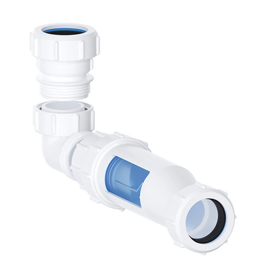 Viva Sanitary Self Closing Waste - 32Mm