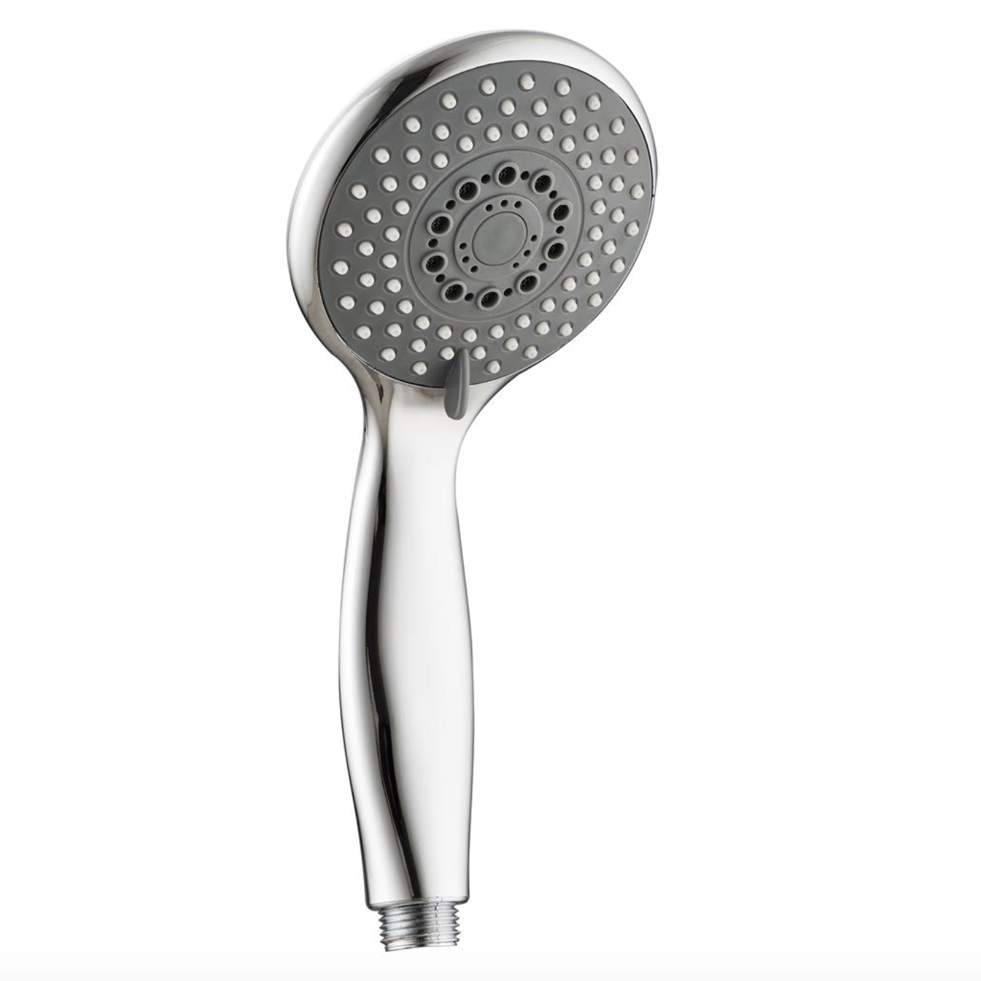 3 Way Shower Head Chrome | Woodford Bathrooms