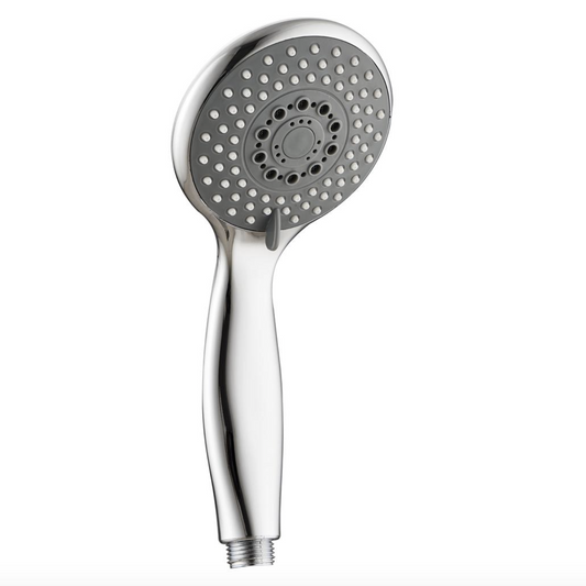 3 Way Shower Head Chrome | Woodford Bathrooms