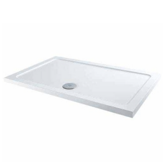 Shower tray - 1100mm x 760mm