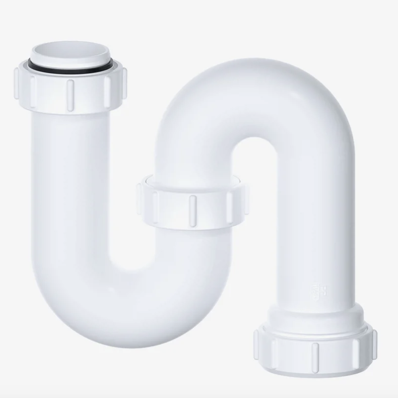 Viva Sanitary 1.5'' Swivel 'S' Trap (40Mm)