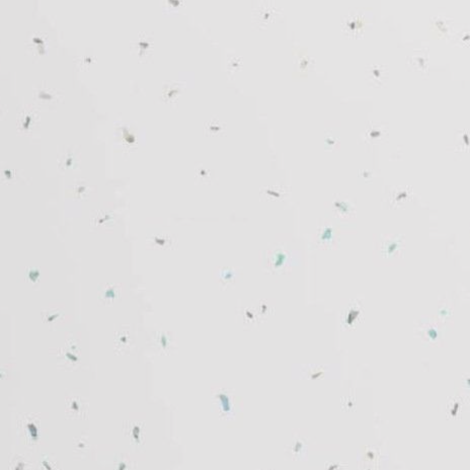 2400Mm High Pvc Wall Panels - Sparkle White | Woodford Bathrooms