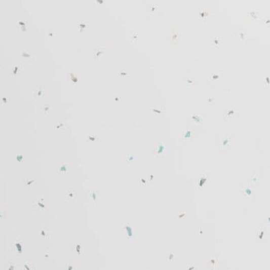 2400Mm High Pvc Wall Panels - Sparkle White | Woodford Bathrooms